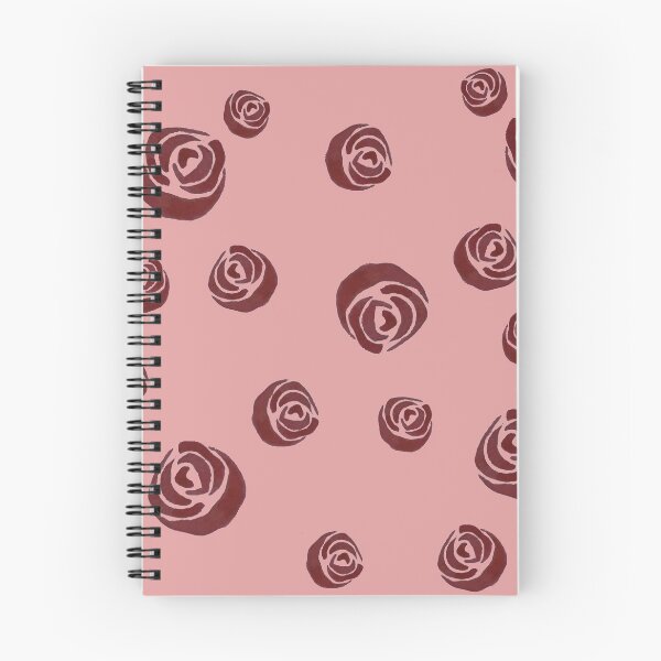 Item preview, Red rose pattern designed and sold by PBerry.