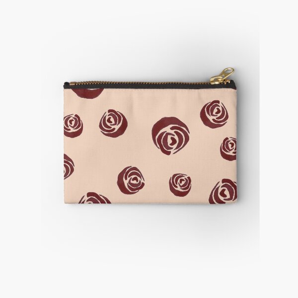 Item preview, Red rose pattern designed and sold by PBerry.