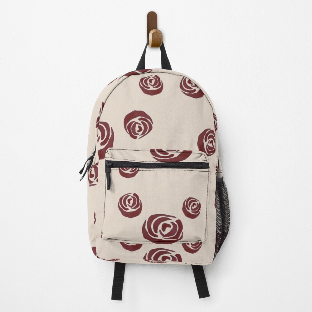 Item preview, Backpack designed and sold by PBerry.