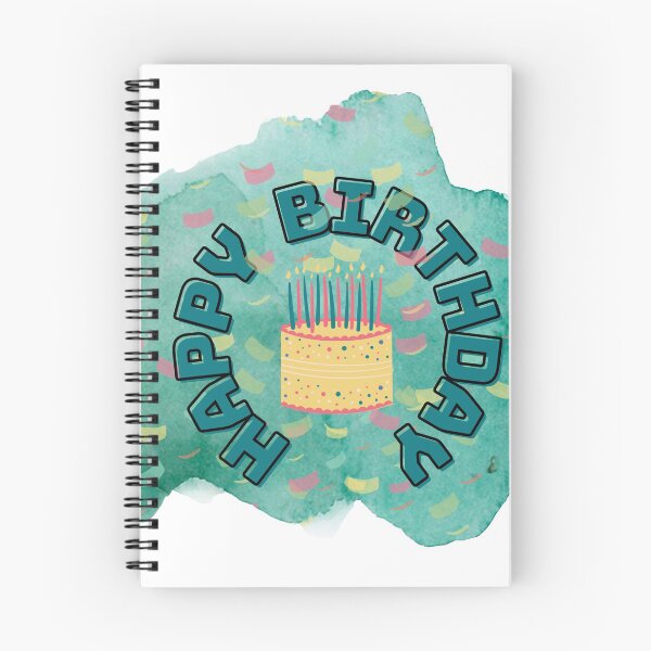 Item preview, happy birthday designed and sold by g v.