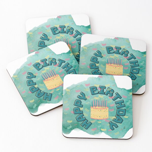 Item preview, happy birthday designed and sold by g v.