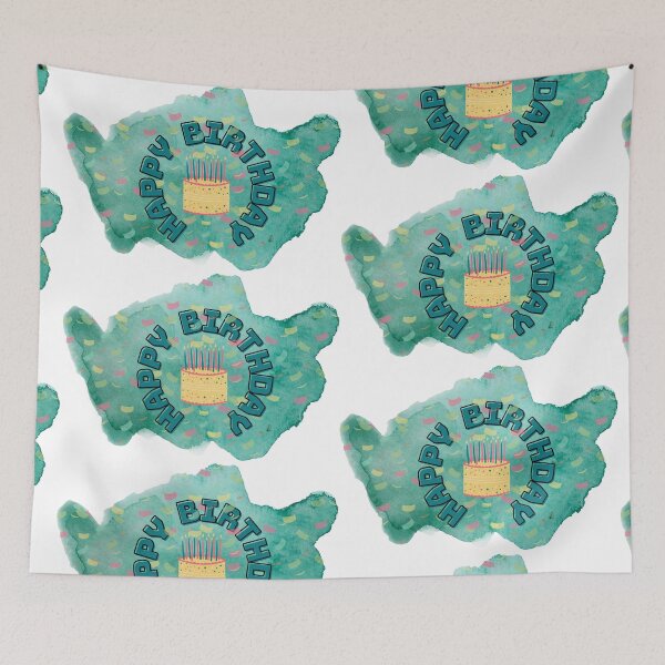 Item preview, happy birthday designed and sold by g v.