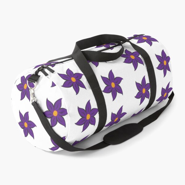 Item preview, Purple Flower designed and sold by Saisha Designs.