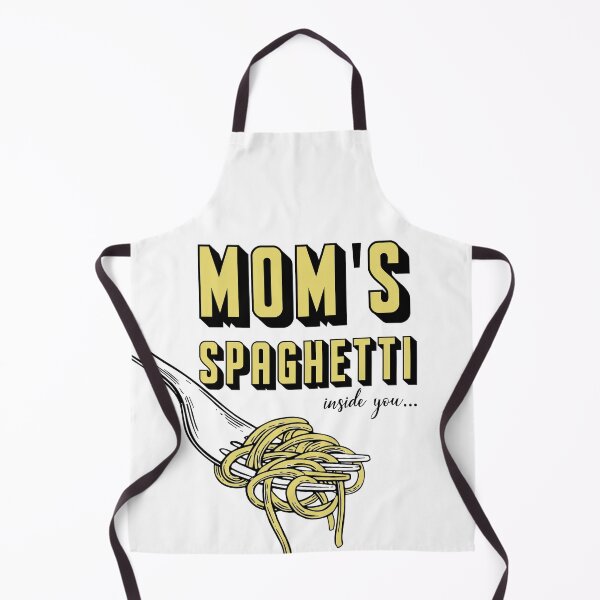 Item preview, Mom's Spaghetti Stickers, T-shirts, Scarves and many more. designed and sold by hellonitish.