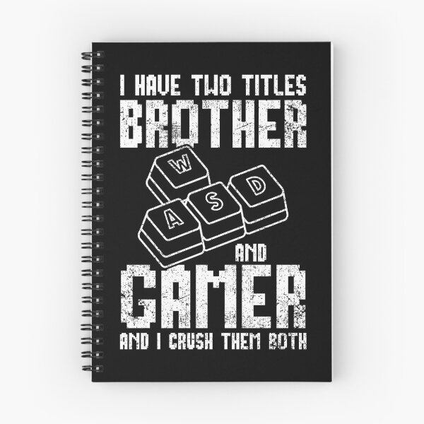 Item preview, PC Gamer Brother Vintage designed and sold by CreativeGiftShp.