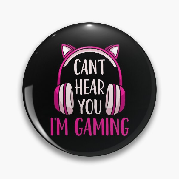 Item preview, Gaming Gamer Headphone designed and sold by CreativeGiftShp.