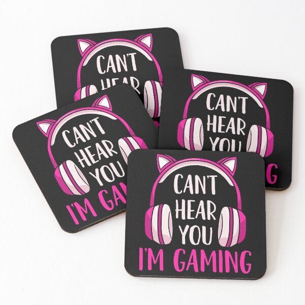 Item preview, Gaming Gamer Headphone designed and sold by CreativeGiftShp.