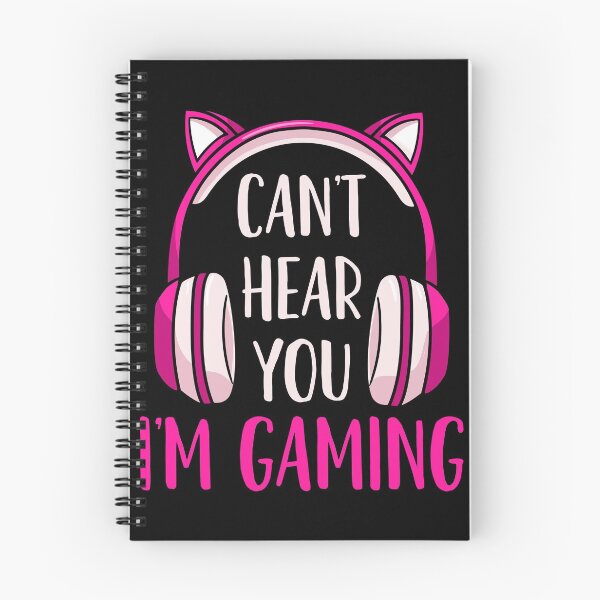 Item preview, Gaming Gamer Headphone designed and sold by CreativeGiftShp.