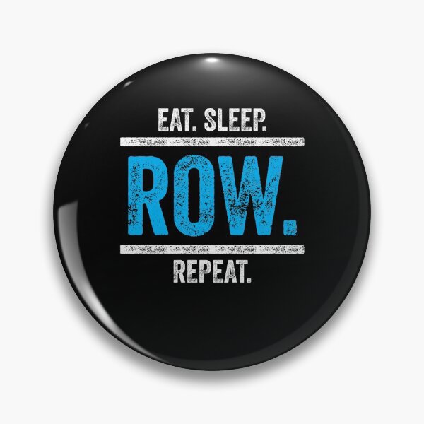 Item preview, Rowing Rower designed and sold by CreativeGiftShp.