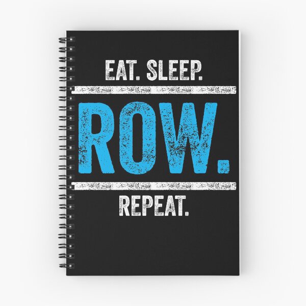 Item preview, Rowing Rower designed and sold by CreativeGiftShp.