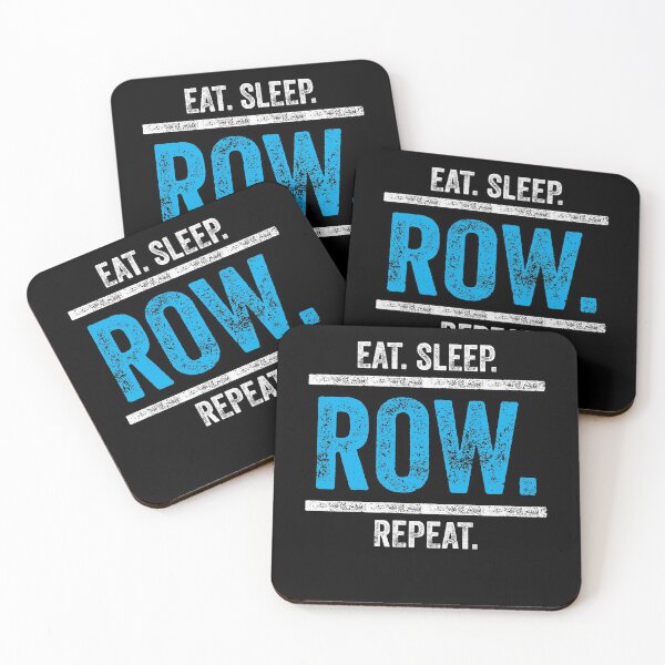 Item preview, Rowing Rower designed and sold by CreativeGiftShp.