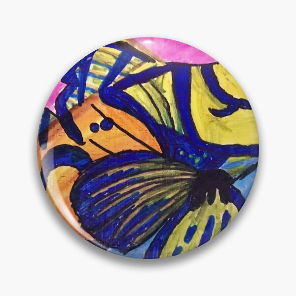 Item preview, Synchiropus splendidus designed and sold by NateTheAquarist.