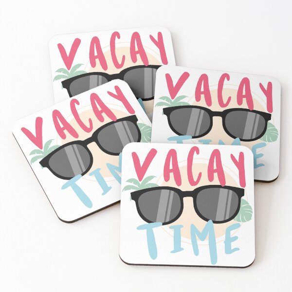 Item preview, Vacay Time designed and sold by PaulSDesign.