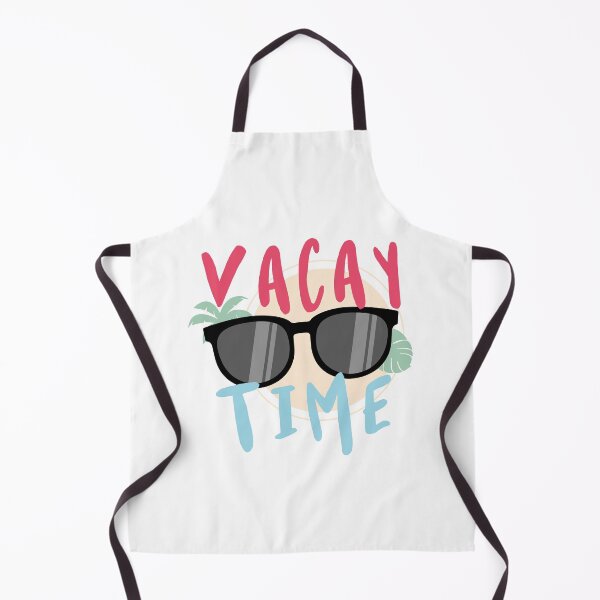 Item preview, Vacay Time designed and sold by PaulSDesign.