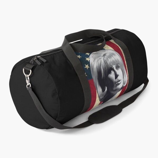 Item preview, Vintage American Flag Dusty Springfield Legend designed and sold by griffithspoppy.