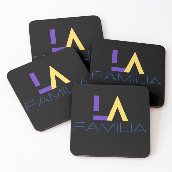 Item preview, LA Familia designed and sold by MND-Designs.