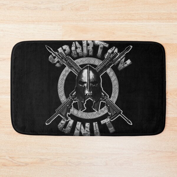 Item preview, Spartan Unit  designed and sold by bonesof987.