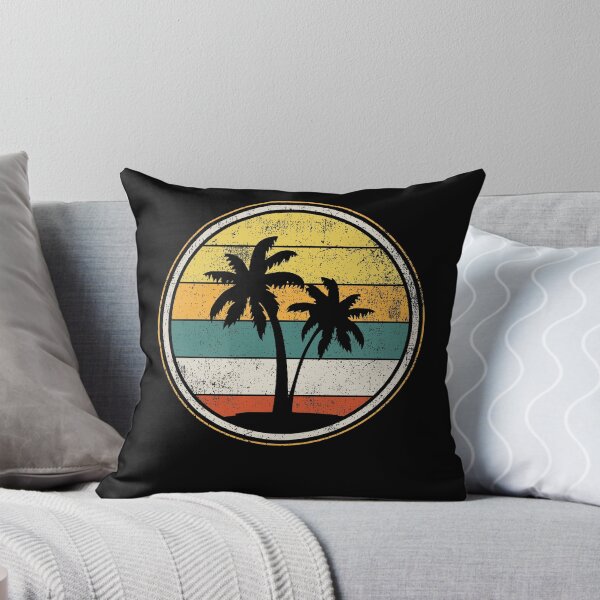 Artikelvorschau, Kokosnussbaum Vintage entworfen und verkauft von CreativeGiftShp.