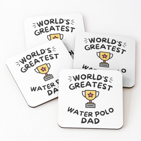 Artikelvorschau, Der größte Wasserball-Vater der Welt entworfen und verkauft von TheGreenGoat.