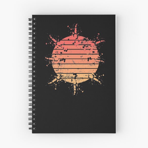 Item preview, Sol explosivo designed and sold by GACreative63.