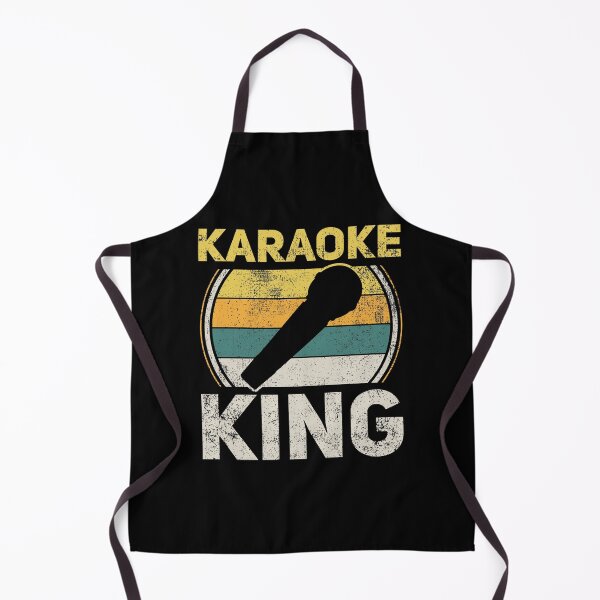 Item preview, Karaoke Singers Vintage designed and sold by CreativeGiftShp.