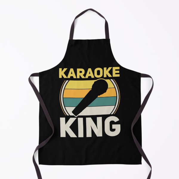 Item preview, Karaoke Singers Retro designed and sold by CreativeGiftShp.