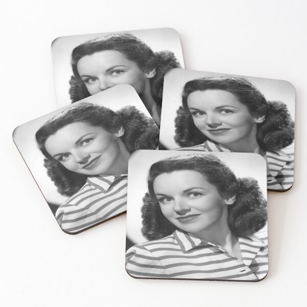Item preview, Janet Waldo designed and sold by ItsDarkParadise.