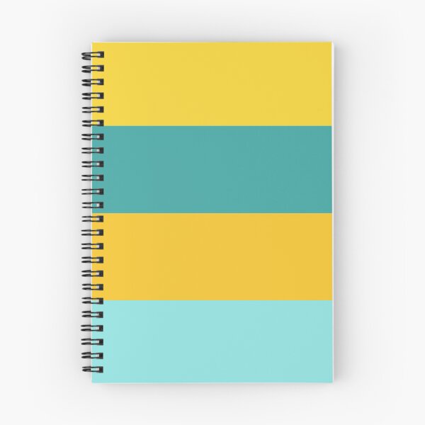 Item preview, Lemon Damp Mix Solid Color designed and sold by WayneTower.