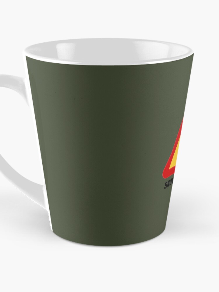 Thumbnail 3 of 4, Coffee Mug, SnowFlake Alert designed and sold by 73553.