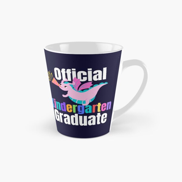 Item preview, Official Kindergarten Graduate designed and sold by SunfullyYours.