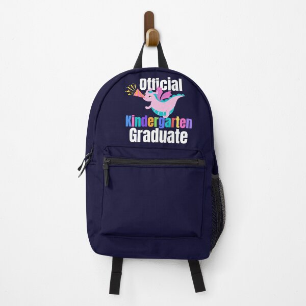 Item preview, Official Kindergarten Graduate designed and sold by SunfullyYours.