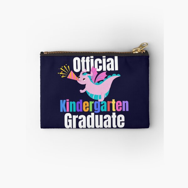 Item preview, Official Kindergarten Graduate designed and sold by SunfullyYours.
