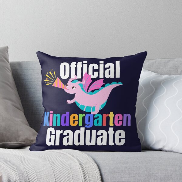 Item preview, Official Kindergarten Graduate designed and sold by SunfullyYours.