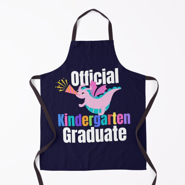 Item preview, Official Kindergarten Graduate designed and sold by SunfullyYours.