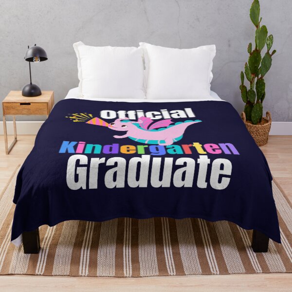 Item preview, Official Kindergarten Graduate designed and sold by SunfullyYours.