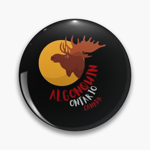 Item preview, algonquin ontario canada designed and sold by mikoala50.