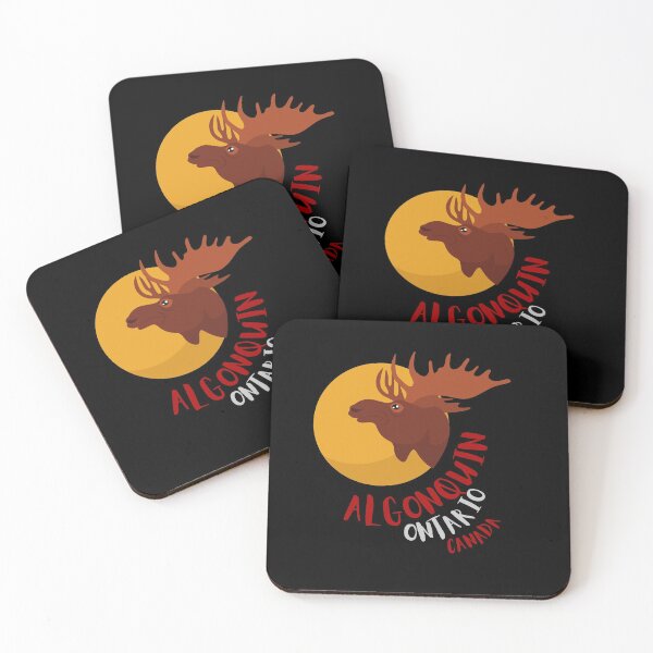 Item preview, algonquin ontario canada designed and sold by mikoala50.