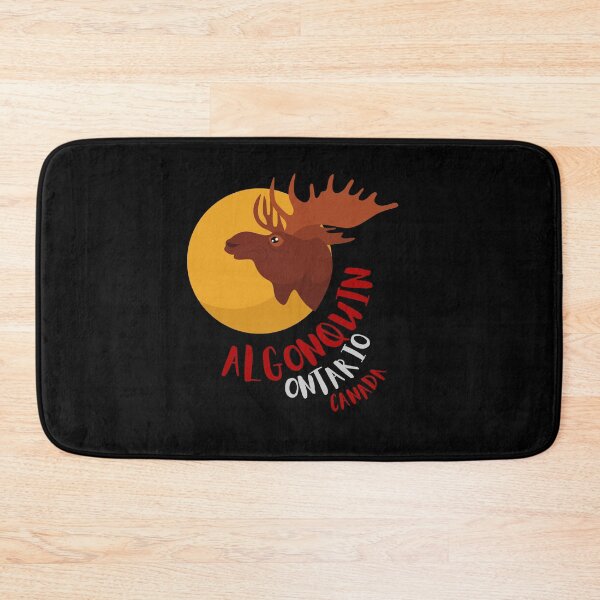 Item preview, algonquin ontario canada designed and sold by mikoala50.