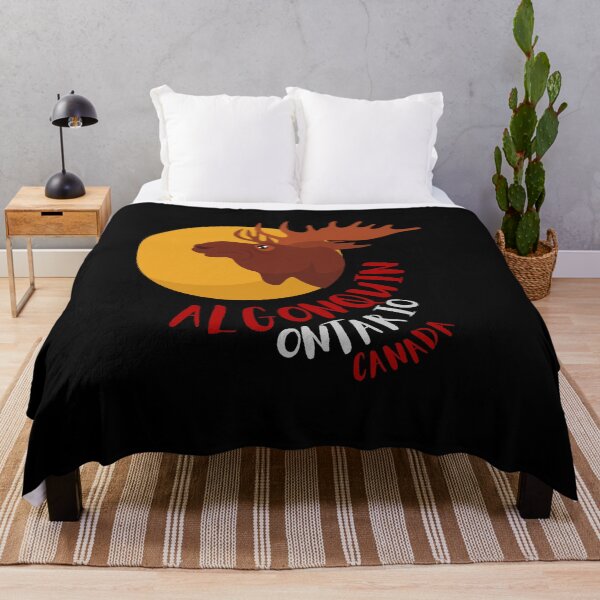 Item preview, algonquin ontario canada designed and sold by mikoala50.