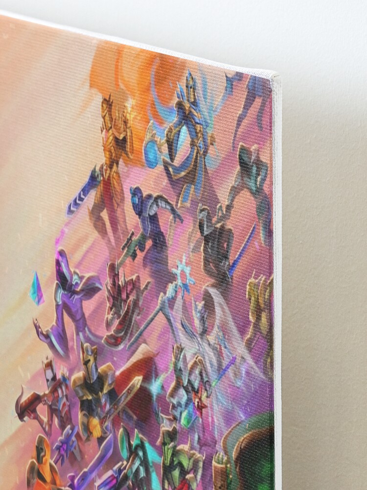 Terraria Game - Eye Boss Art Board Print for Sale by Gnextdoor22