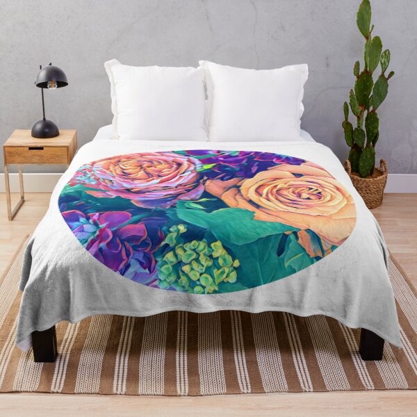 Item preview, Roses round. designed and sold by Dani225.