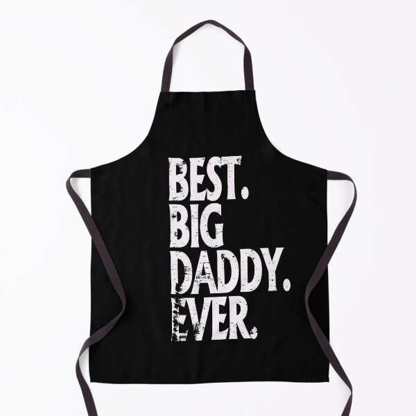 Item preview, Best Big Daddy Ever Gift T-Shirt designed and sold by HammonArt.