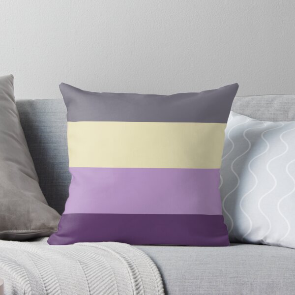 Item preview, Violet Ivy Mix Solid Color designed and sold by WayneTower.