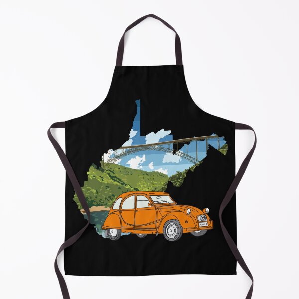 Item preview, Retro 2cv duck The journey is the goal Döschwo Spruch designed and sold by 2CV-Oldtimers.
