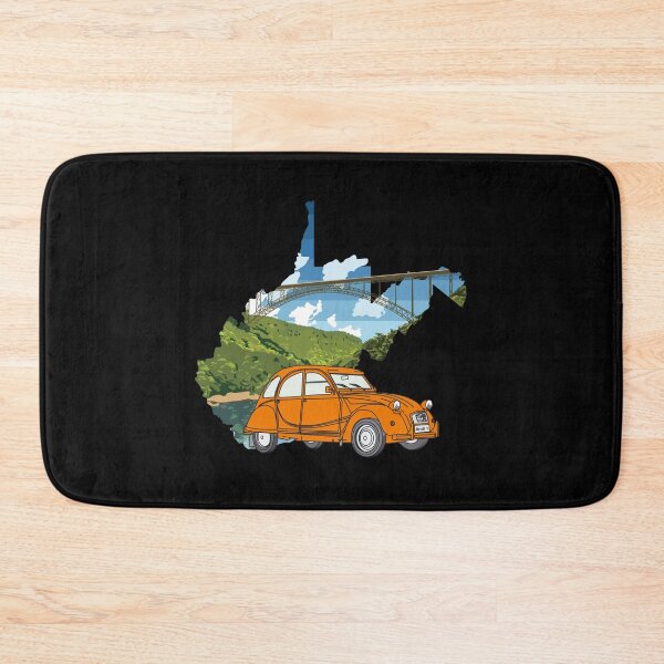 Item preview, Retro 2cv duck The journey is the goal Döschwo Spruch designed and sold by 2CV-Oldtimers.