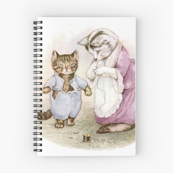 Item preview, Beatrix Potter ~ Chubby Tom Kitten designed and sold by QualitySolution.