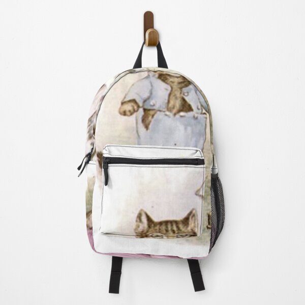 Item preview, Beatrix Potter ~ Chubby Tom Kitten designed and sold by QualitySolution.