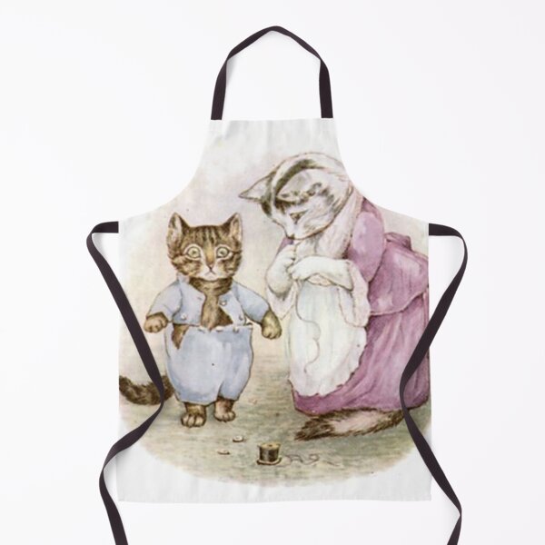 Item preview, Beatrix Potter ~ Chubby Tom Kitten designed and sold by QualitySolution.