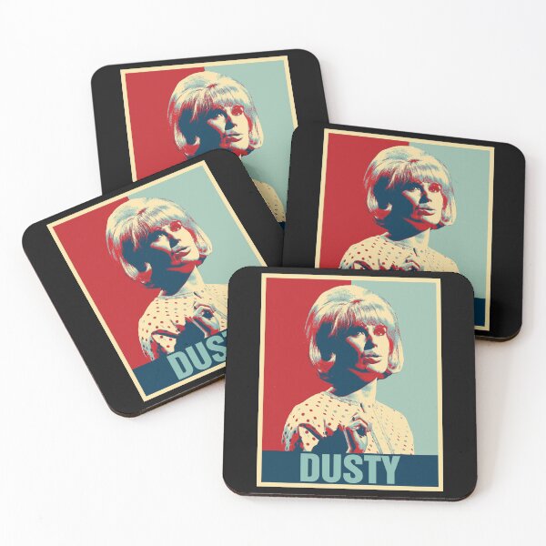 Item preview, Retro Hope Style Dusty Springfield designed and sold by griffithspoppy.