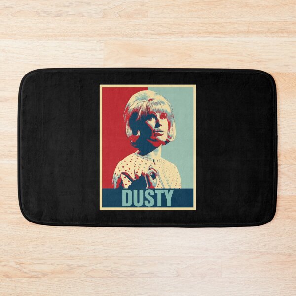 Item preview, Retro Hope Style Dusty Springfield designed and sold by griffithspoppy.